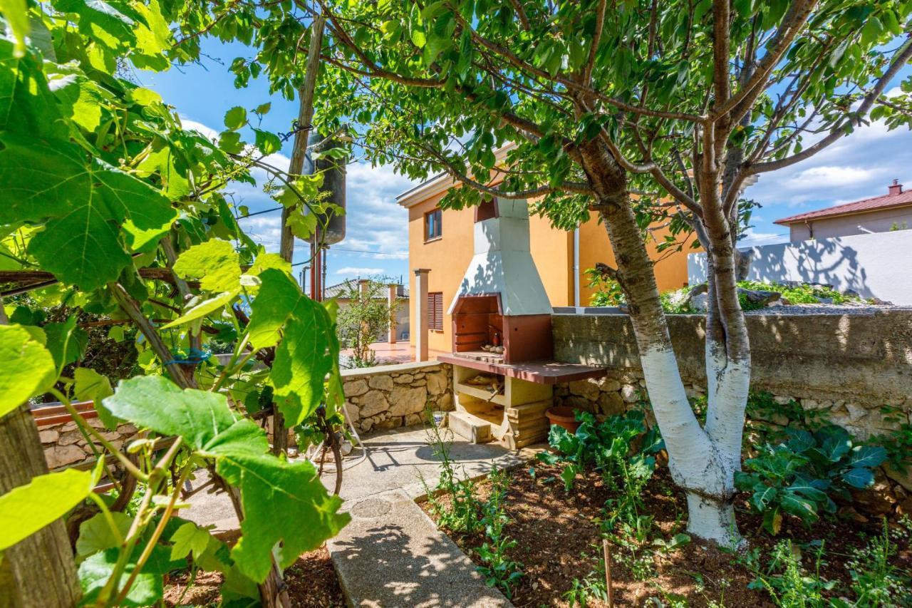Azur Novi Vinodolski Exterior photo
