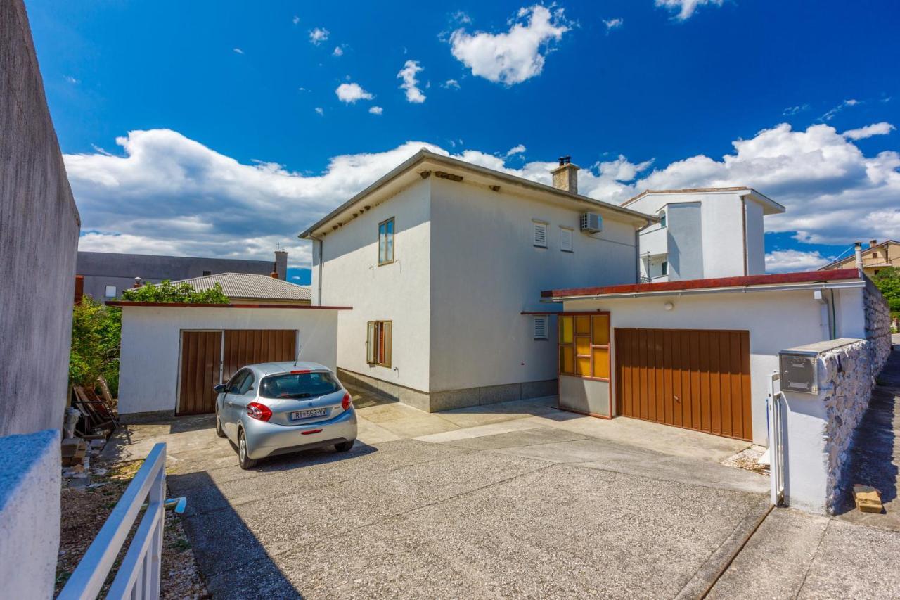 Azur Novi Vinodolski Exterior photo