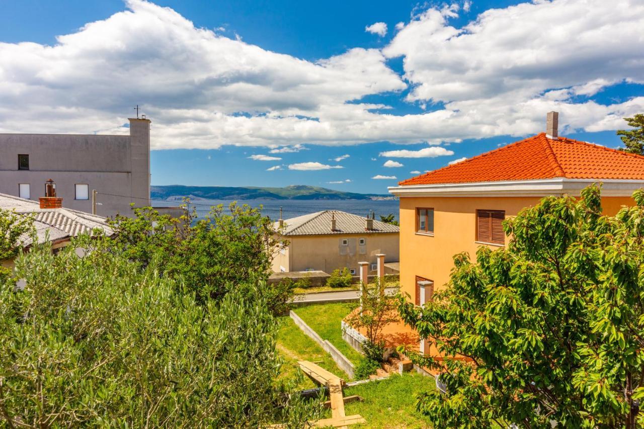 Azur Novi Vinodolski Exterior photo