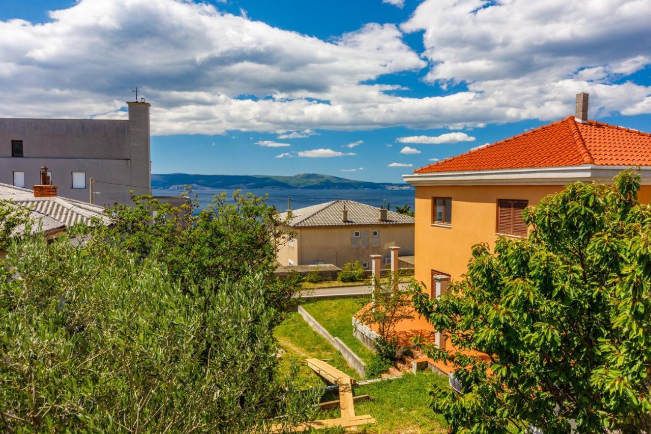Azur Novi Vinodolski Exterior photo